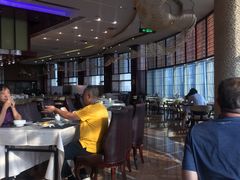 -长沙中国城戴斯酒店