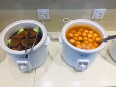 -素满香·素食自助餐(苏州·临顿路店)