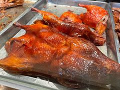 -竺桥兄弟烤鸭(总店)