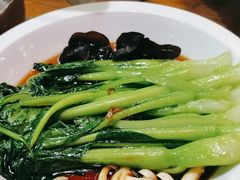 -新白鹿餐厅(百联中环店)