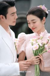 -全城热恋璀璨婚纱摄影(国贸总店)