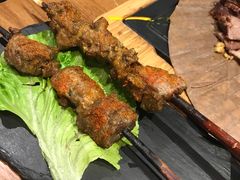 -敏珠拉姆藏餐·南京厨房(富春江东街店)