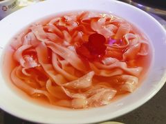 -捞锅坝子老火锅(汽博中心店)