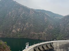 -何适山庄 ·可团建(水长城P2停车场店)