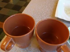 下午茶白水2杯-沃阁巴厘原墅餐厅