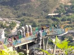 -野三坡清泉山风景区