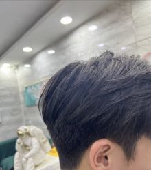 -Coco Salon 日系烫染专业店