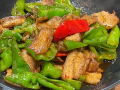 -大盐帮川菜馆(长楹天街店)
