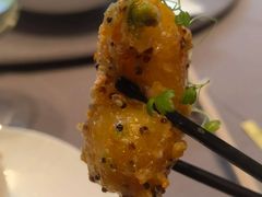 -黄岩国际大酒店·餐厅