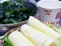 -赵美丽·重庆社区火锅·直营店(火车东站·中豪国际店)