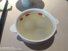 汤圆-披云徽宴(石景山店)