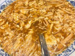 酸辣汤-金春禧(世茂国际广场店)