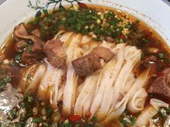 -常樂屋·常德米粉(青年路店)