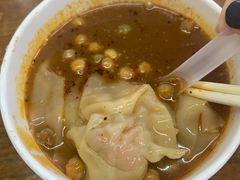 -老麻抄手(吉庆街店)