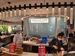 -Peet's 皮爷咖啡(东湖路手作店)