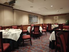 -香港喜来登酒店天宝阁