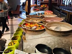 -广州富力丽思卡尔顿酒店