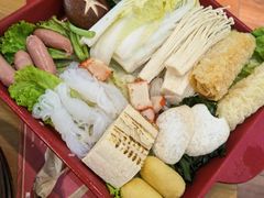 -牛New寿喜烧(青浦店)