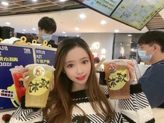 -烧柠·柠檬茶(大融城店)