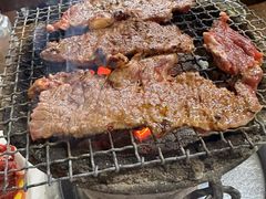 -西塔隆太白烤牛肉馆(图们路店)