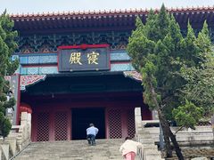 -南沙天后宫景区