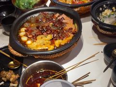 -乔阿马·江南味·驴肉香(龙湖华泾天街店)