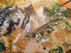 -筱爷叔·上海传统手工菜(玉树路店)