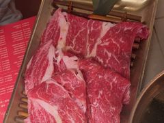 -西塔老太太泥炉烤肉(温州首店万象城黑金店)