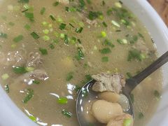 -九九牛肉馆(南山路店)