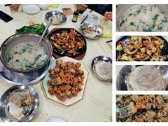 -标记美食新鲜猪杂(兴南大道店)