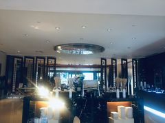 -上海丽笙精选海仑宾馆·莫赛克餐厅