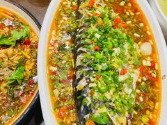 -飞虹鱼馆(春华路店)