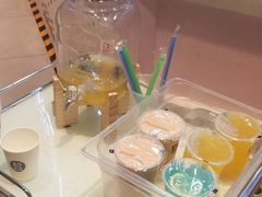 -盒马X会员店(王府井奥莱UP TOWN店)