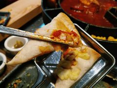 -火炉火自助餐(悠唐购物中心店)