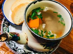 -纳瓦新疆菜(银都店)