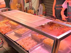-明记牛杂(新马路分店)