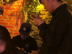 -在路上酒吧(大理古城店)