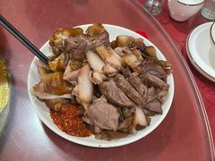 -临江后街鳝丝(临江店)