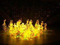 -南宁方特东盟神画