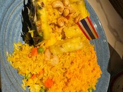 -太食獸泰式茶餐厅(济南万象城店)