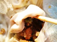 -严氏重油烧麦(民权路店)