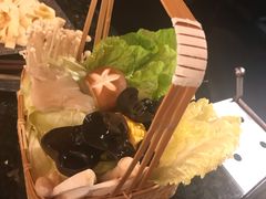 -王家渡火锅店(棕榈泉店)