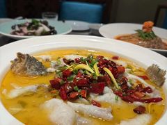 -阿榕小厨(丈八一路店)