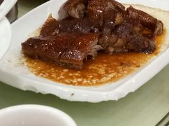 -香顺客家菜(常平店)
