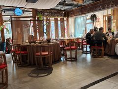 -水煮三国·川鲁江湖菜(香山店)