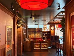 -小吊梨汤·北京菜·烤鸭(双井乐成中心店)