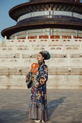 点击看大图 -美云庭古装·格格服汉服·京城旅拍(北京店)