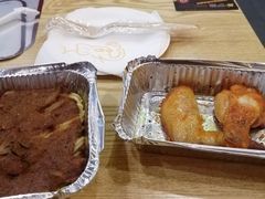 -尊宝比萨(较场口店)