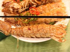 -盛港湾海鲜食府(黄沙店)
