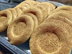 -阿布拉的馕(西北路店)